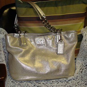 Coach G1194 tote bag